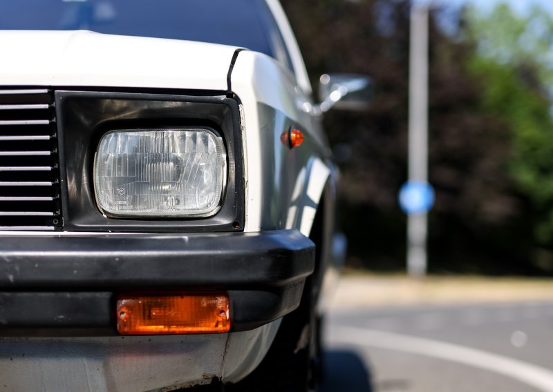 Kako je Yugo od velikog hita postao jedna od najvećih automobilskih šala u SAD-u