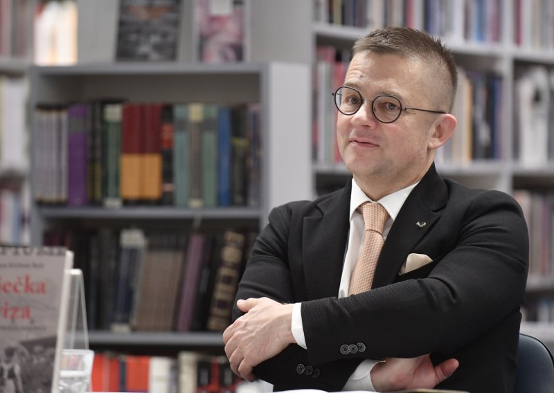 'Odgovor je stigao iz SAD-a': Jakovina objasnio zašto prijedlog DP-a za BiH nema izgleda