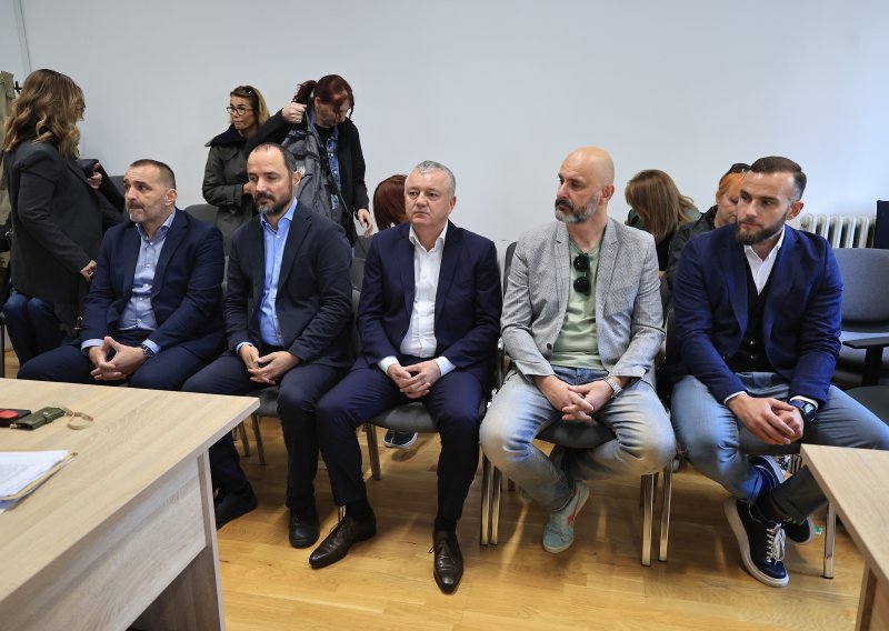 Godinama bio zaključan, a sada bi mogao promijeniti tijek procesa: USKOK došao do novog dokaza