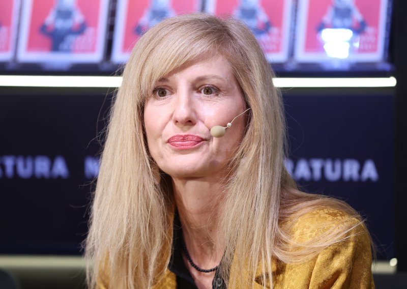 Barbara Matejčić dobitnica posebne Europske nagrade za novinare 2026.