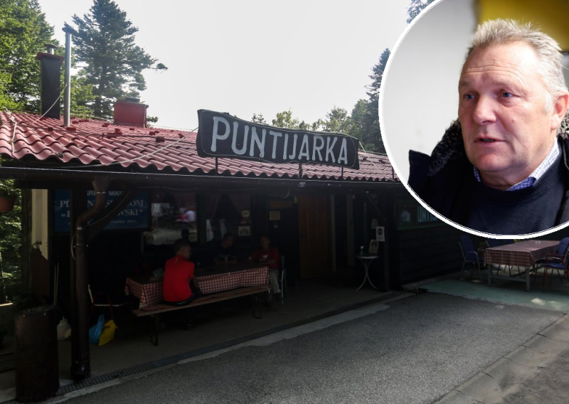 Zagrebački poduzetnik preuzeo omiljeno izletište: 'Pravi vođa treba znati sve'