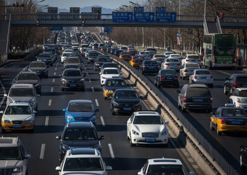Kineska autoindustrija smanjila očekivanja svog profita: Oštro pala prodaja u svibnju