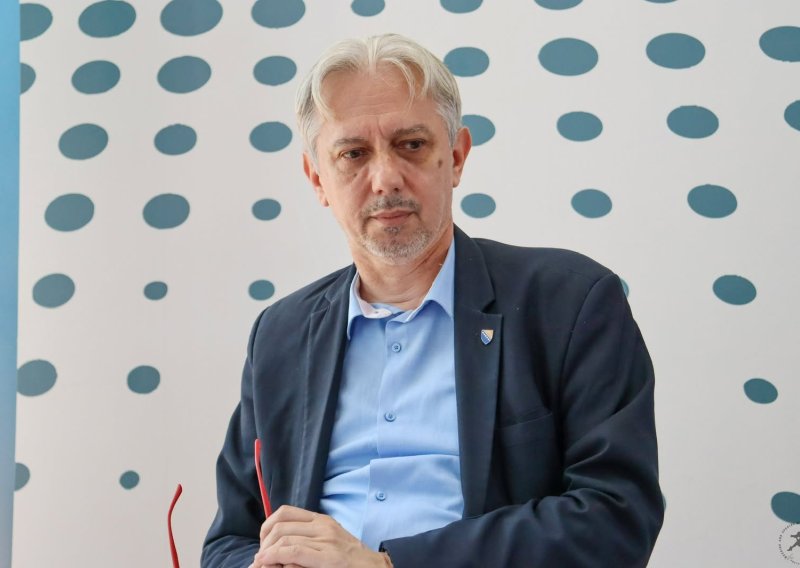 Bosanski političar poručio Plenkoviću: 'Obmanjuješ javnost željama za aparthejdom u BiH'