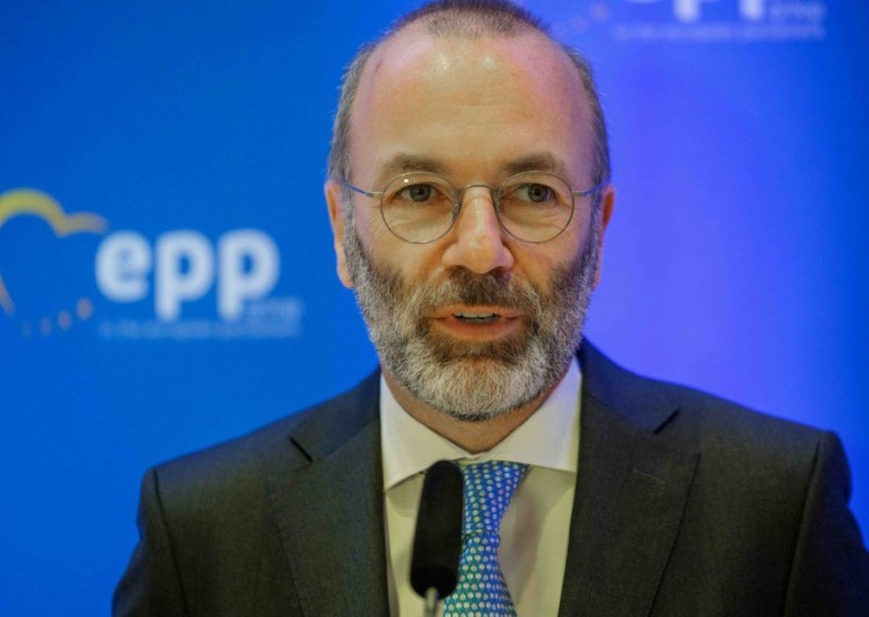 Pučani u Sarajevu, žele što brže širiti EU na Balkan: 'Među građanima unije ima dvojbi'