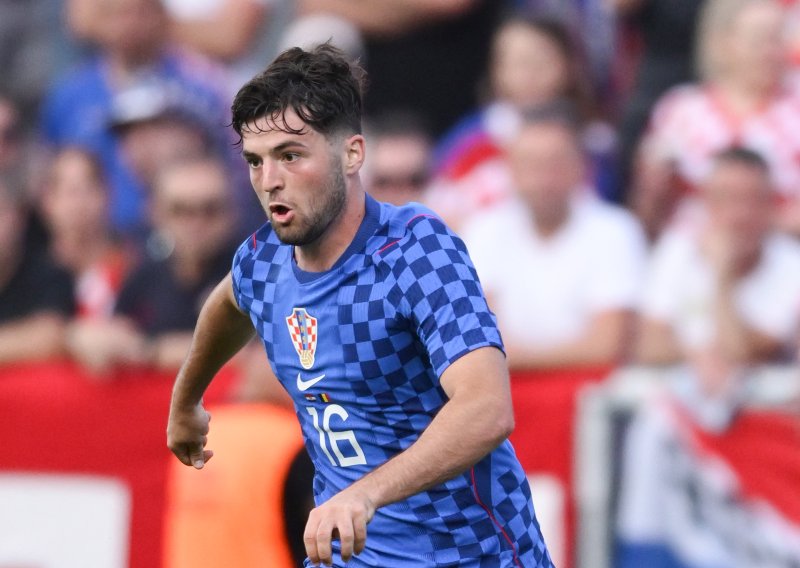 Vatreni pred transferom karijere: Stigla je ponuda od 55 milijuna eura, zna se i koji ga klub želi