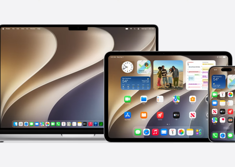 Nisu nam sve otkrili: Apple navodno čuva nekoliko velikih aduta za jesen
