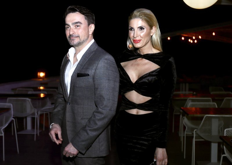 Jole otkrio zašto njegov brak s Anom traje već 20 godina: 'Ispunila mi se želja'