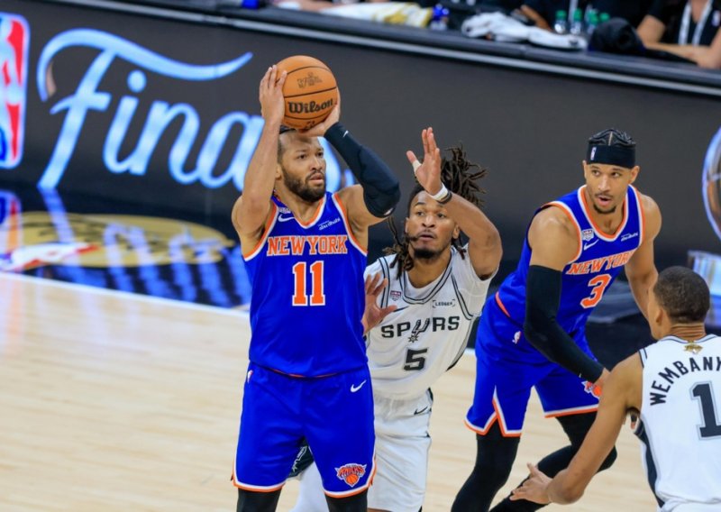 Euforija u New Yorku: Dvije ulaznice za finale prodane za milijun dolara