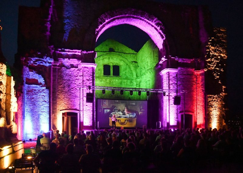 Kastafsko kulturno ljeto se vraća: Ove godine imaju šest novih programa
