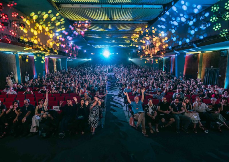 Počeo Animafest: Zagreb domaćin svjetske animacije, Šuljić nakon 16 godina odlazi