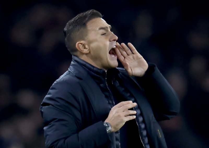 Snimka iz SAD-a je šokirala svijet, Cannavaro u nevjerici: 'Samo nama ovo radite'