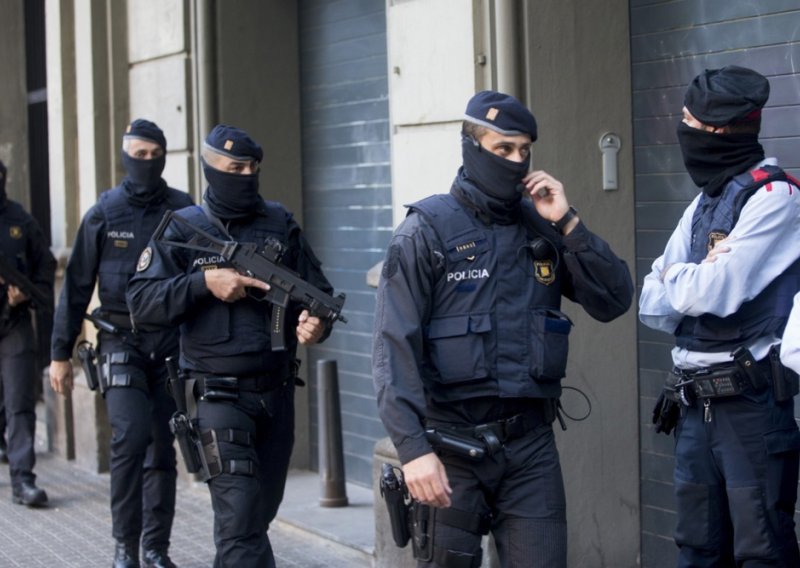 Srbin likvidiran u Barceloni u mafijaškom obračunu povezanom s kavačkim i škaljarskim klanom