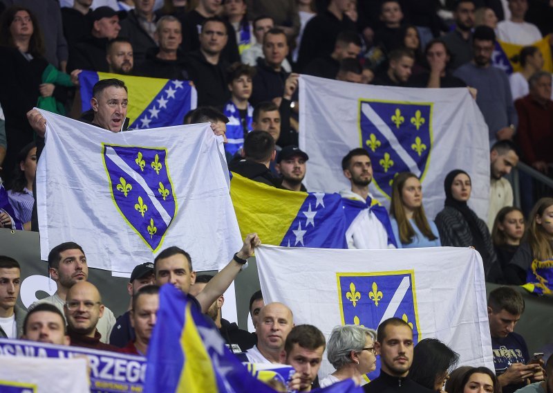 Kad treći entitet zapne na prvoj granici: Što se to krčka u bosanskom loncu