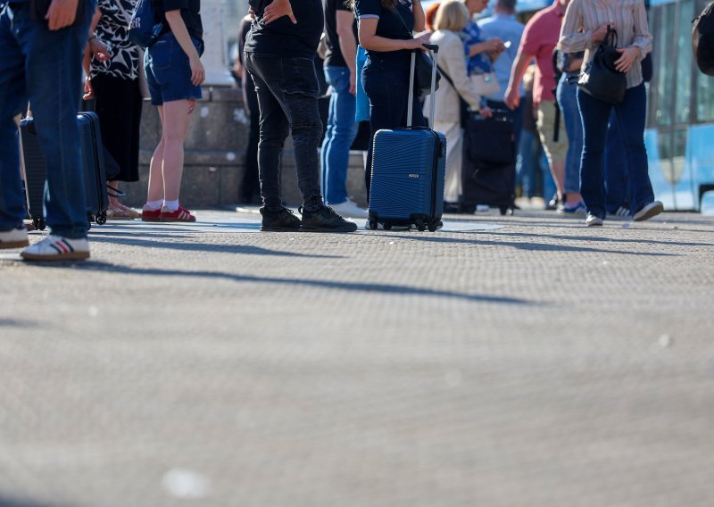 Hrvatska je 13 godina u Europskoj uniji: Hrvati imaju jednu veliku zamjerku