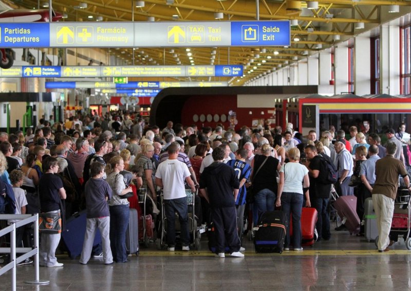 EU pritisnuo aviokompanije: Evo kako ćemo ubuduće kupovati avionske karte