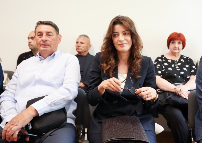 Počelo suđenje Josipi Pleslić: Jedna optuženica se nagodila sa sudom