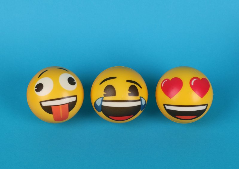 Ovo su najpopularniji emojiji: Evo što znače i kako ih pravilno i primjereno koristiti