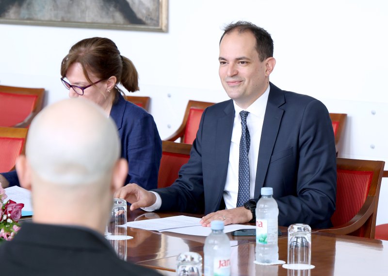 Hoće li Sabor napokon popuniti Ustavni sud? U utorak počinju razgovori s kandidatima