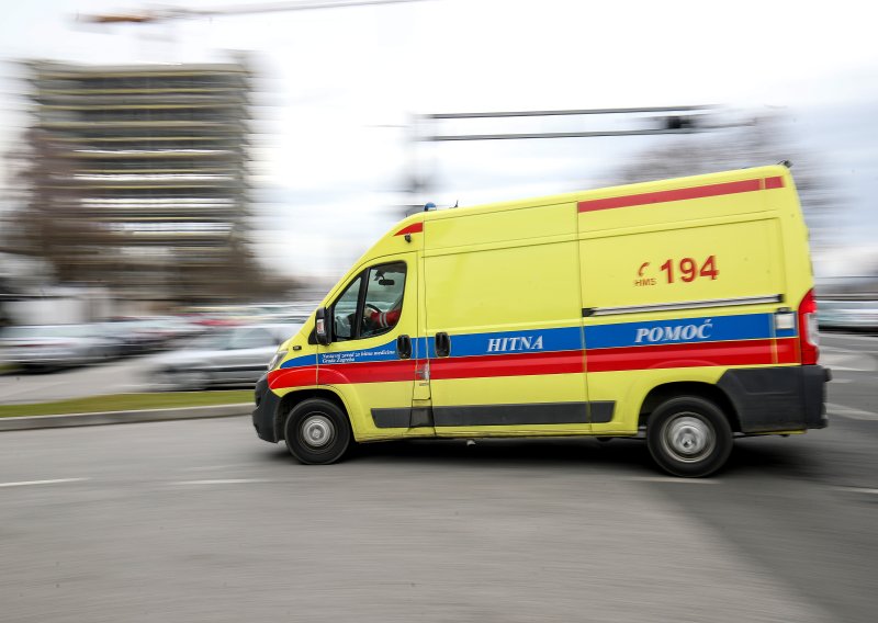 Tragedija u Velikoj Gorici: Oglasila se škola u kojoj je preminuo dječak