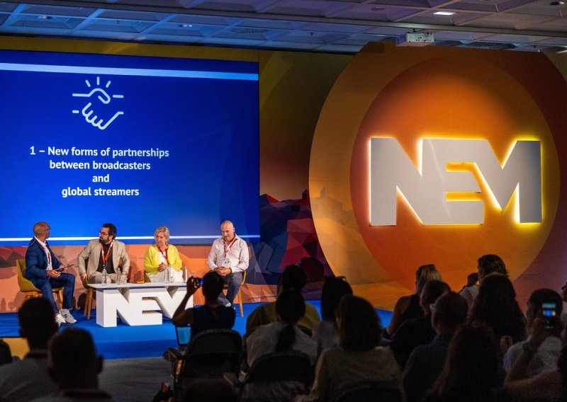 NEM Dubrovnik 2026., prvi dan: Službeno otvorenje dosad najvećeg izdanja u povijesti događaja