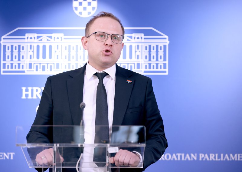 DP: Da smo prihvatili ovu sadašnju logiku u BiH, danas bismo živjeli u Srboslaviji