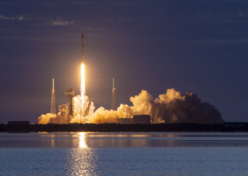 SpaceX-ov Falcon 9 ispisao novo poglavlje u povijesti svemirskih letova