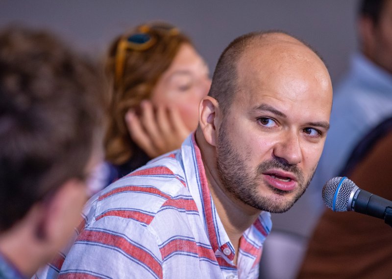 Dobitnik nagrade Europske filmske akademije gostuje u Bjelovaru