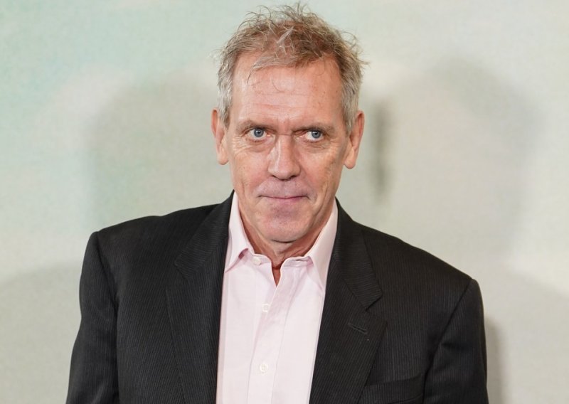 Hugh Laurie prozvao fana zbog kritika na Housea pa se ispričao: Bio sam pomalo pijan