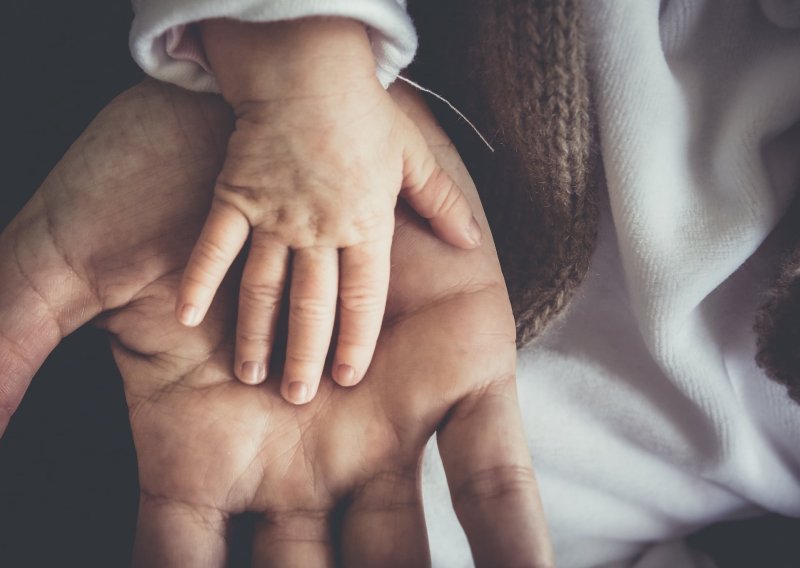 Mladi žele bit roditelji, ali se boje: Pokrenuta kampanja ohrabrivanja