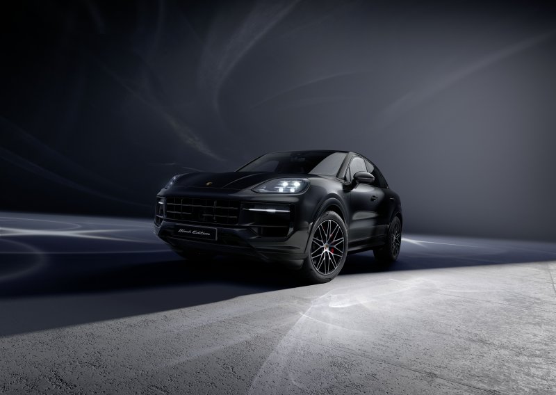 Porsche Cayenne bliži nego ikada: luksuzni SUV dobio novu financijsku dimenziju
