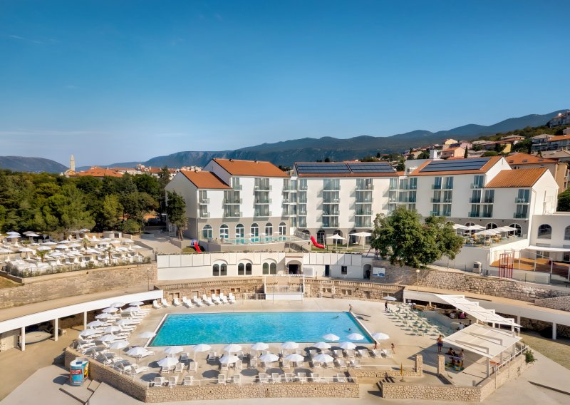 Novi trend u turizmu stiže i u Hrvatsku: Aminess preuzima upravljanje hotelima drugih investitora