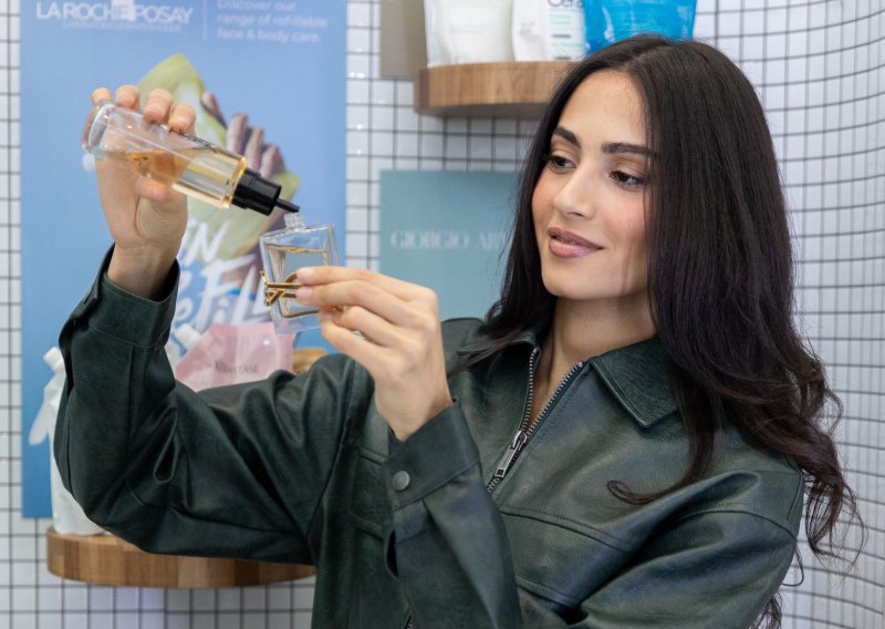 Od luksuza do odgovornosti: Kako refill rješenja mijenjaju beauty industriju