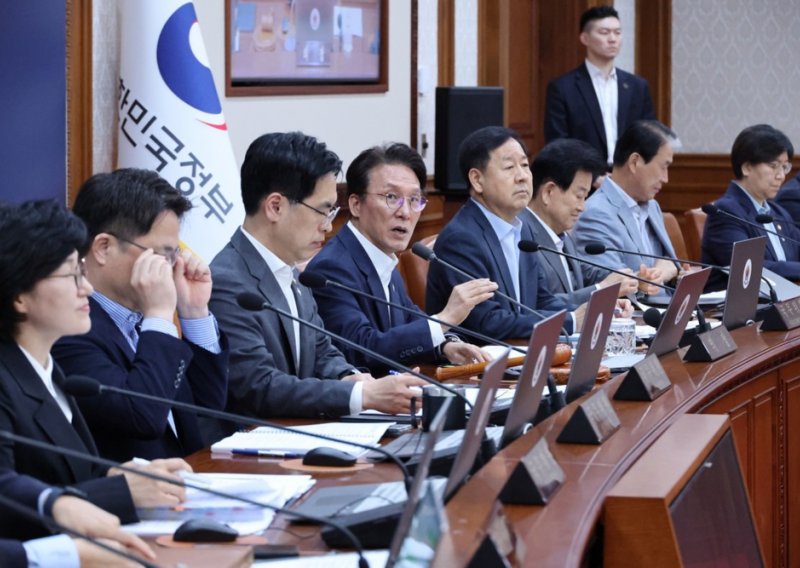 Južna Koreja ulaže u SAD: Trgovinski sporazum skiciran s 350 milijardi dolara