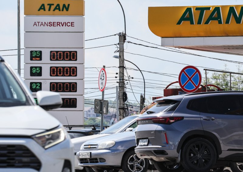 Krim na rubu kolapsa: Ukrajinci udaraju na jedinu rusku žilu kucavicu