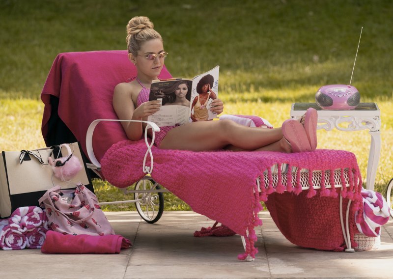 Stiže serija o 'Plavuši s Harvarda': Pogledajte kako izgleda mlada Elle Woods