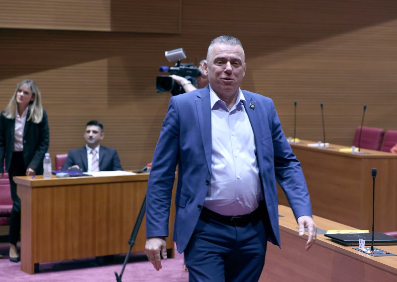 Mlinarić odgovorio Plenkoviću oko BiH: 'On je pet puta komunicirao, mi nijedanput'