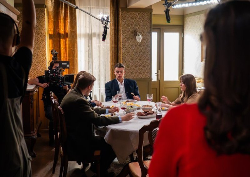 Stižu i novi likovi: Cure detalji druge sezone popularne domaće serije prije odlaska na ljetnu pauzu