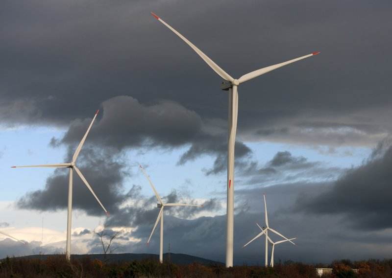 EU pokreće energetski megaprojekt: Za Mediteran osigurano 25 milijardi eura, otvara se više od 100.000 radnih mjesta