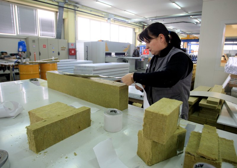 Industrija koja nosi hrvatski izvoz traži ubrzanu digitalnu i zelenu tranziciju