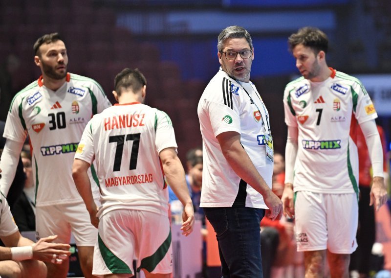 Rukometni svijet u šoku nakon bizarne odluke IHF-a: 'Ovo nije sportska odluka'