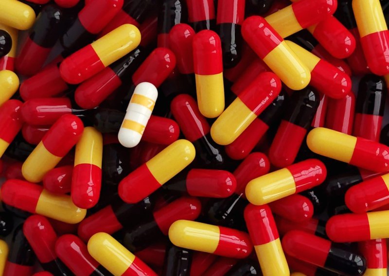 Tiha epidemija ubija Europu: Sintetički opioidi jači od heroina šire se nevjerojatnom brzinom