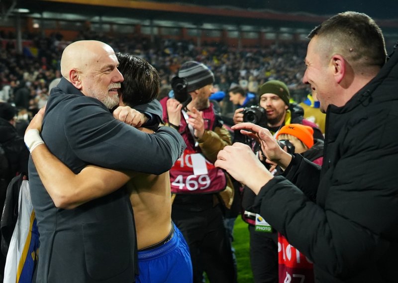 Skandalozan komentar svećenika iz BiH o Zmajevima šokirao: Evo što je poručio
