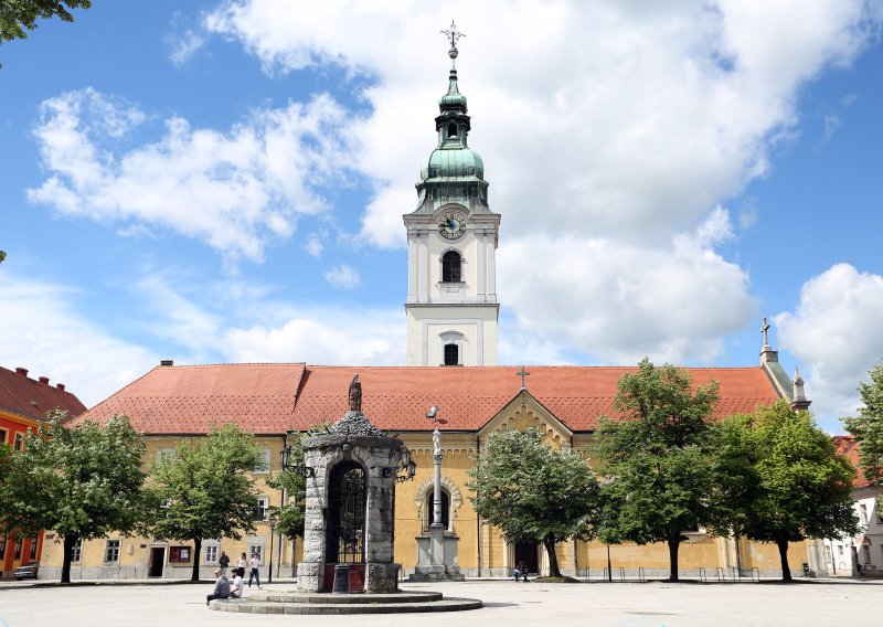 Rat za lipe u Karlovcu: Obnova trga izazvala sukob vlasti, oporbe i građana