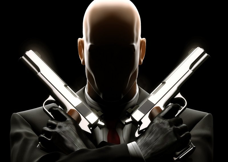 Hitman 2: Silent Assassin je ovog vikenda besplatan