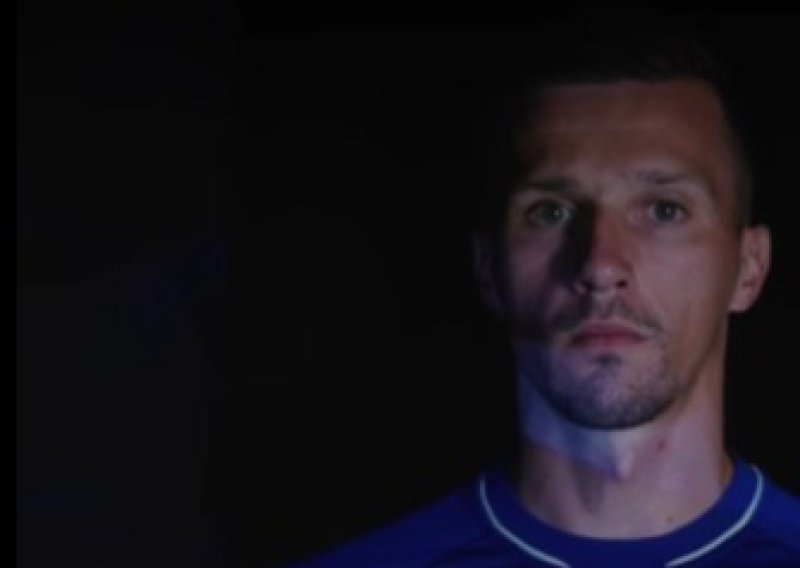 Mislav Oršić se vratio u Dinamo