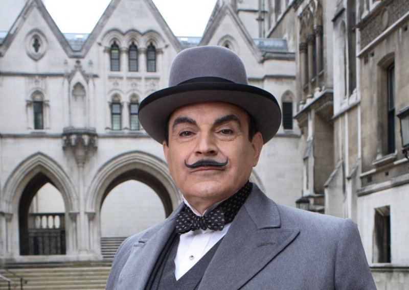 Vraća se Hercule Poirot: Fanove je najviše iznenadilo - koliko je mlad