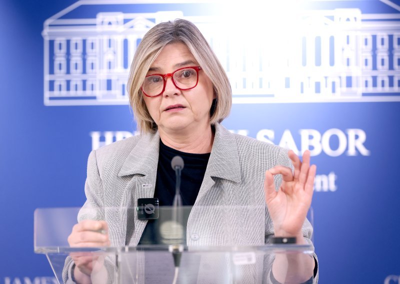 Benčić: 'Jesam, rekla sam 'stoko'. I odnosilo se na HDZ!'