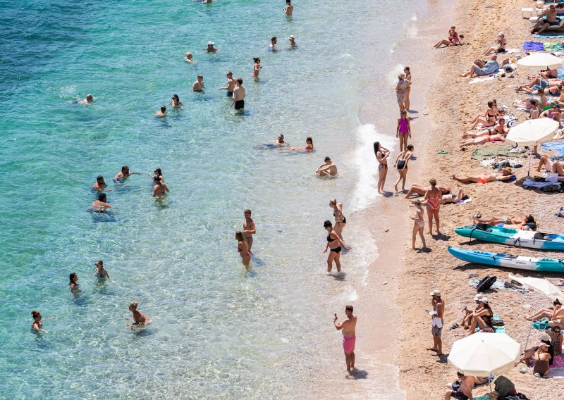 Veliki pad Hrvatske na ljestvici kvalitete voda za kupanje: Znanstvenici poslali upozorenje