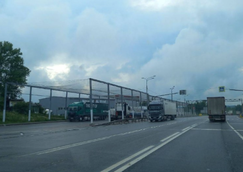 Tvrđava Valdaj: Postavljene nove obrambene mjere oko Putinove rezidencije