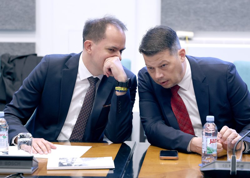 HDZ odgovorio Benčić: 'Ako smo mi stoka, onda je i SDP-ov Saša Đujić'